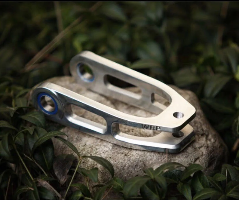 Linkages/Yokes — Parts Store — Williams Racing Products